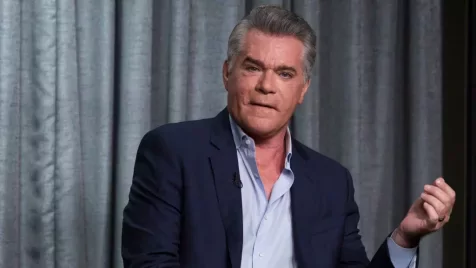 Hackerek törték fel a néhai Ray Liotta Facebook-oldalát