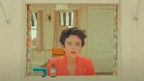 Ilyen lesz a sztárokkal telezsúfolt új Wes Anderson-film – Előzetes!