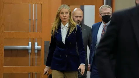 Megszületett az ítélet Gwyneth Paltrow síbalesetes perében