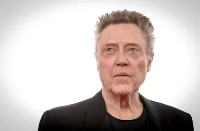 Christopher Walken sötét titka: ez a film vetett véget a kleptomániájának