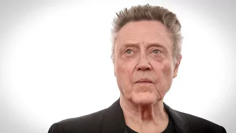 10 megdöbbentő tény a 80 éves Christopher Walkenről