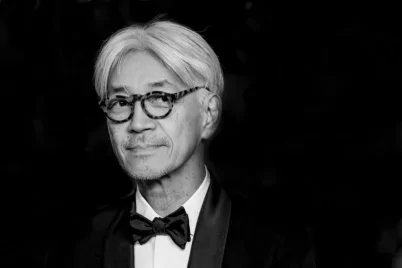 Elhunyt Ryuichi Sakamoto, A visszatérő és Az utolsó császár zeneszerzője