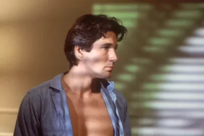 Több mint 40 év után újra együtt a Taxisofőr forgatókönyvírója és Richard Gere