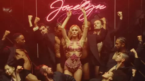 Júniusban jön az HBO Maxra Lily-Rose Depp fülledten erotikus sorozata