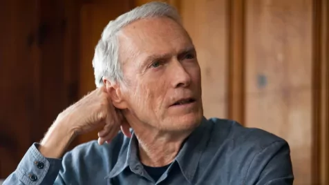Sosem találnád ki, ki Clint Eastwood kedvenc színésze