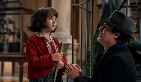 Második világháborús apa-lánya sztorival facsarja majd ki a szívünket Mark Ruffalo