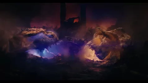 Godzilla ismét összecsap Konggal – itt az ELŐZETES