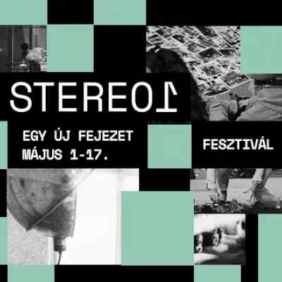 STEREO10 Fesztivál - Egy új fejezet