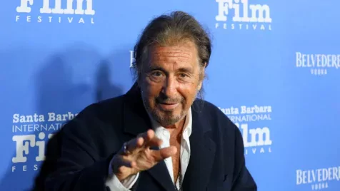 Al Pacino elmondta, miért utasította vissza a Star Wars főszerepét
