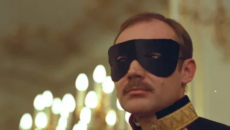 10 érdekesség a 40 éve bemutatott Redl ezredesről