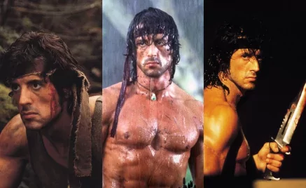 Érdemes megnézni a Rambo-trilógiát, ha utálod az akciófilmeket?