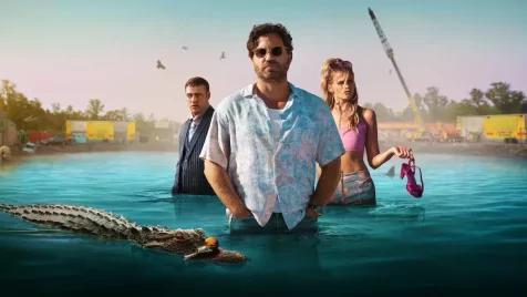 Óriási kihagyott ziccer a Netflix floridai krimisorozata