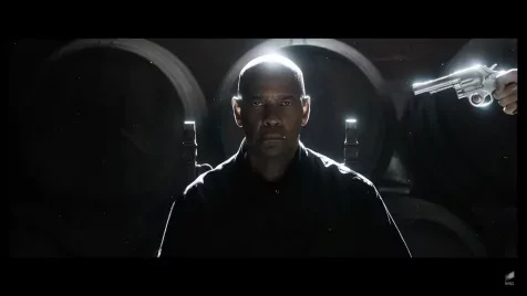 Ezért lett jó akcióhős Denzel Washingtonból A védelmezőben