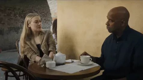 Denzel Washington nem eshet szerelembe