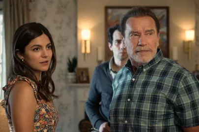 Ez a Netflix, az HBO Max és a SkyShowtime májusi kínálata