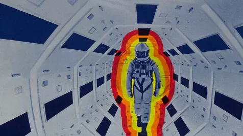 Az újrahasznosított Űrodüsszeia – Kubrick sci-fije a tömegkultúrában