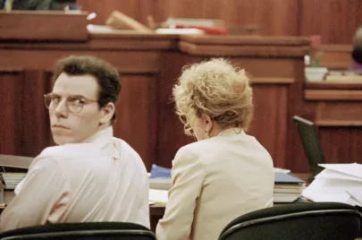 A Netflix megtalálta a következő Jeffrey Dahmert
