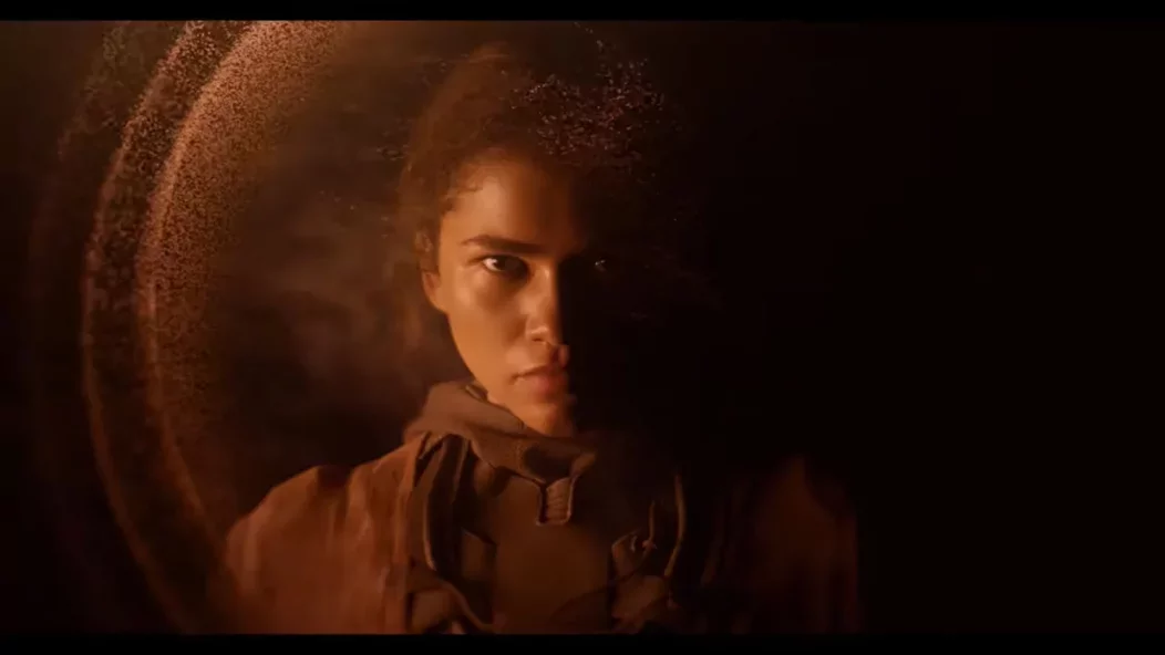 Zendaya lesz Alex Garland következő sci-fijének főszereplője