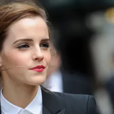 Emma Watson elárulta, miért tartott szünetet