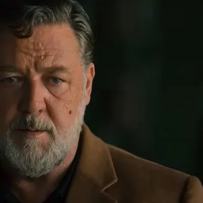 Russell Crowe nagy tétben játszik, és elbukja – Pókerarc kritika