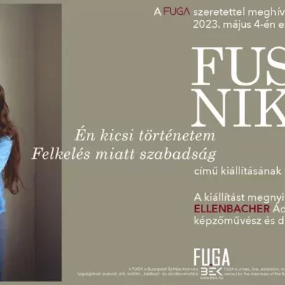 Nikol Fuska: Felkelés miatt szabadság 