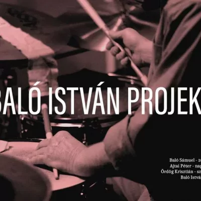 Baló István Projekt