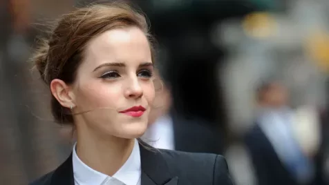 Emma Watson elárulta, miért tartott szünetet