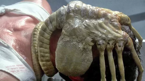 Nyolcadik utas: Az agyhalál, avagy a legpusztítóbb Alien-kópiák