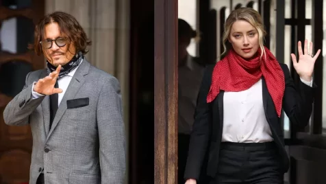 Amber Heard búcsút intett Hollywoodnak, állítólag álnéven él Spanyolországban