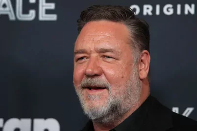 Russell Crowe elárulta: leszármazottja annak a lordnak, akit utolsóként fejeztek le a Towerben