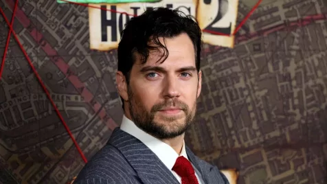 Ijesztő sérülést szenvedett Henry Cavill, elhalasztották miatta a Hegylakó forgatását