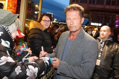 Erőszakos viselkedéssel vádolják a német filmsztárt, a miniszter is közbelépett