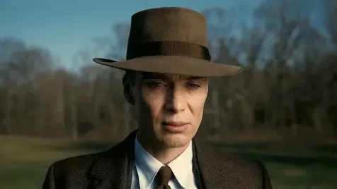 Bombasztikus lett az Oppenheimer új előzetese