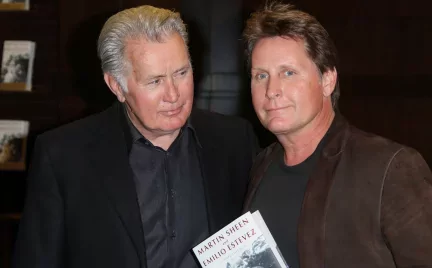 Sztárok, akikről nem is hitted volna, hogy szerepeltek a szüleik filmjeiben