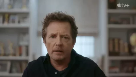 Michael J. Fox teljesen ledöbbent a róla szóló dokumentumfilmtől
