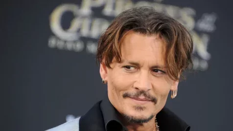 Johnny Depp rendezett egy filmet, de sosem láthatjuk