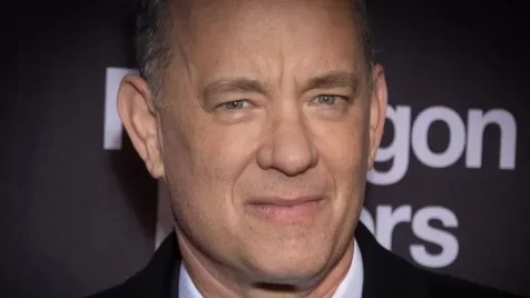 Nincsenek elájulva a kritikusok Tom Hanks első regényétől