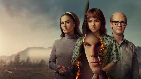 A kislány, akit kétszer is elraboltak – A Friend of the Family kritika