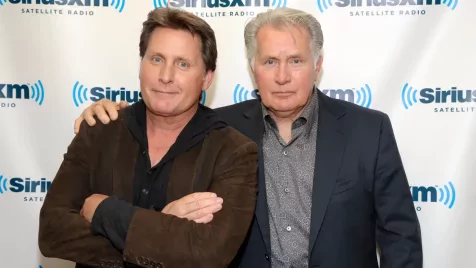 Martin Sheen ezt az egy dolgot bánta meg életében