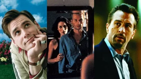 Az 5 legjobb filmes befejezés