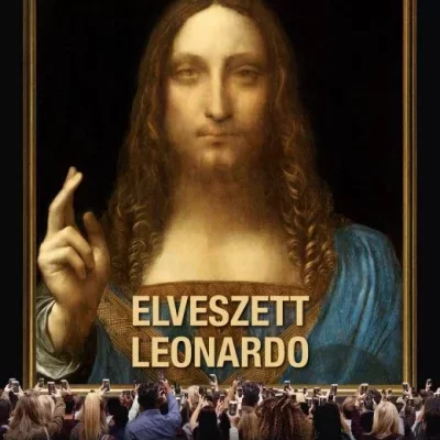 Elveszett Leonardo