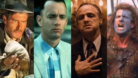 A 111 éves Paramount stúdió 11 legjobb filmje