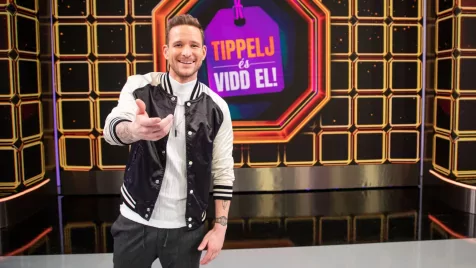 Tippelj és vidd el! - Ordítva levezényelt sikolyfesztivál