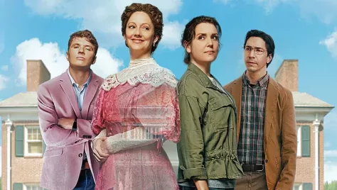 Nem is hallottunk erről a vígjátékról, pedig kellett volna