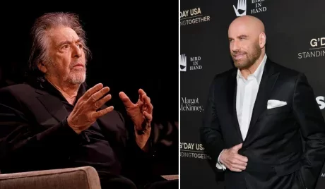 Al Pacino és John Travolta beleássa magát a Kennedy-gyilkosságba