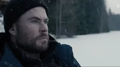 Chris Hemsworth keményebb, mint Thor kalapácsa – ELŐZETES
