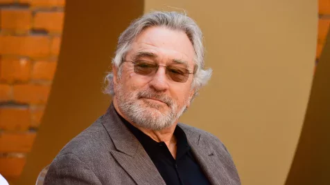 Robert De Niro többször is visszautasította Scorsese-t