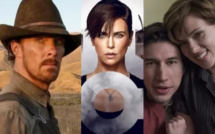 Ezek a Netflix legjobb saját gyártású filmjei