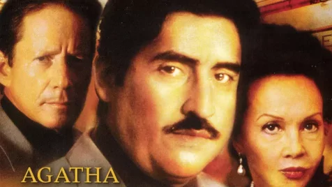 Így lett az Orient expressz az európai popkultúra ékköve