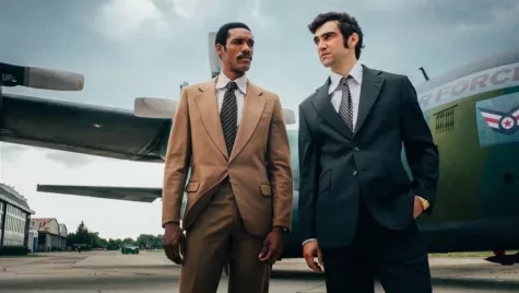 Egy elvtársnak mindig a többi elvtárs volt a legnagyobb ellensége - Spy/Master kritika